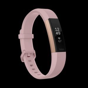 Fitbit Alta HR